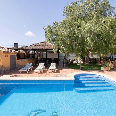 La Redondela Villa Chiclana de la Frontera Exterior photo
